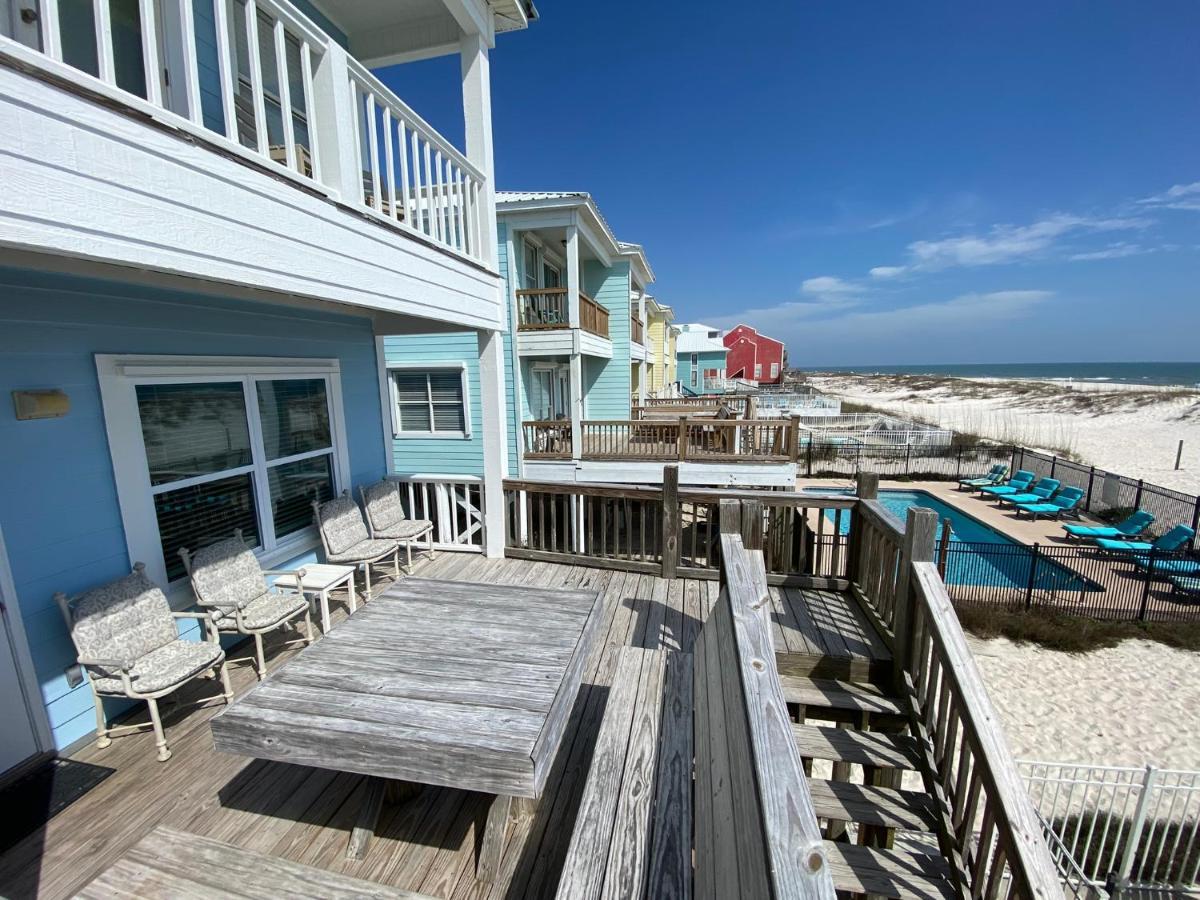 Villa Blue Parrot Gulf Shores Exterior foto
