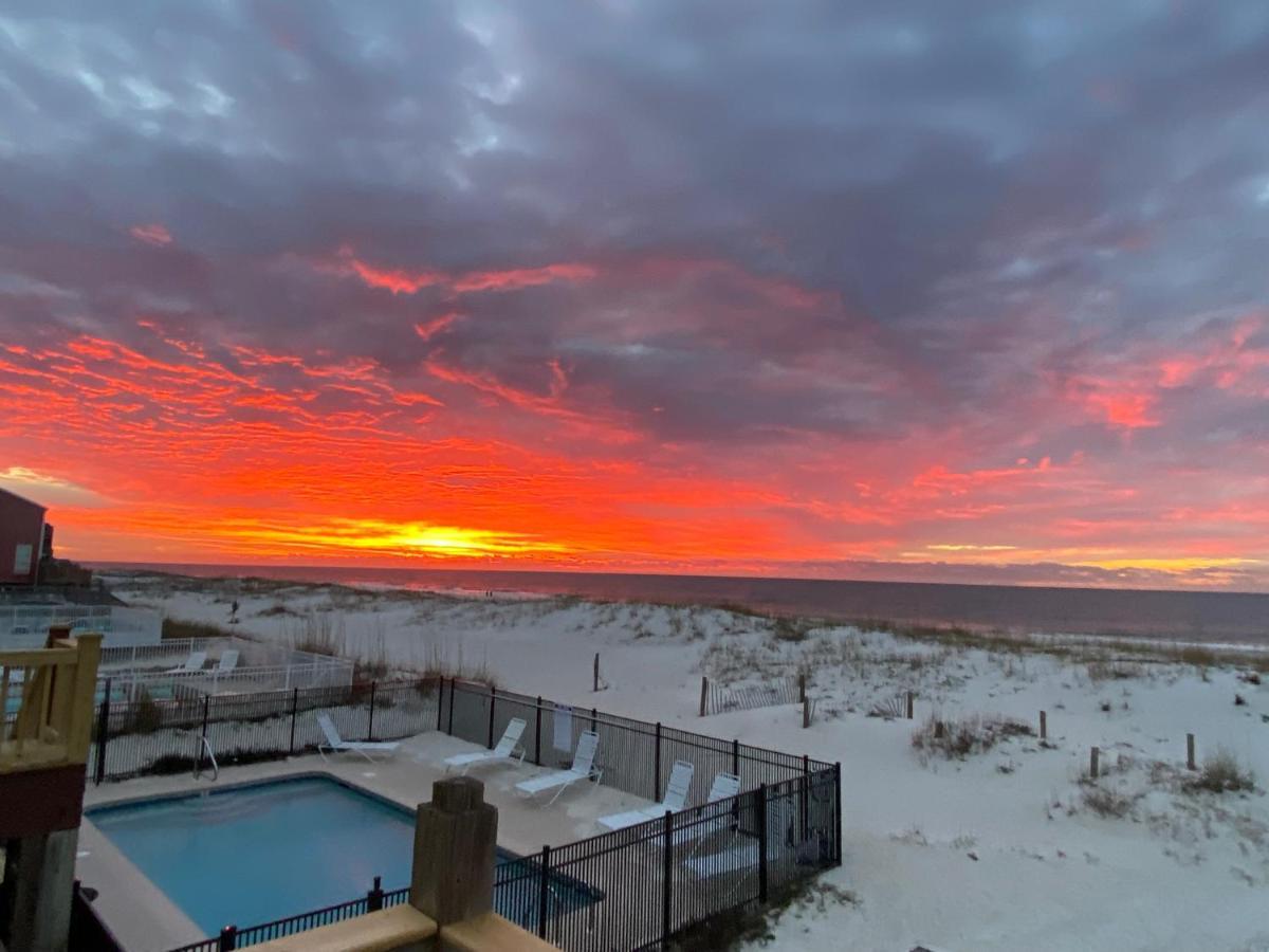 Villa Blue Parrot Gulf Shores Exterior foto