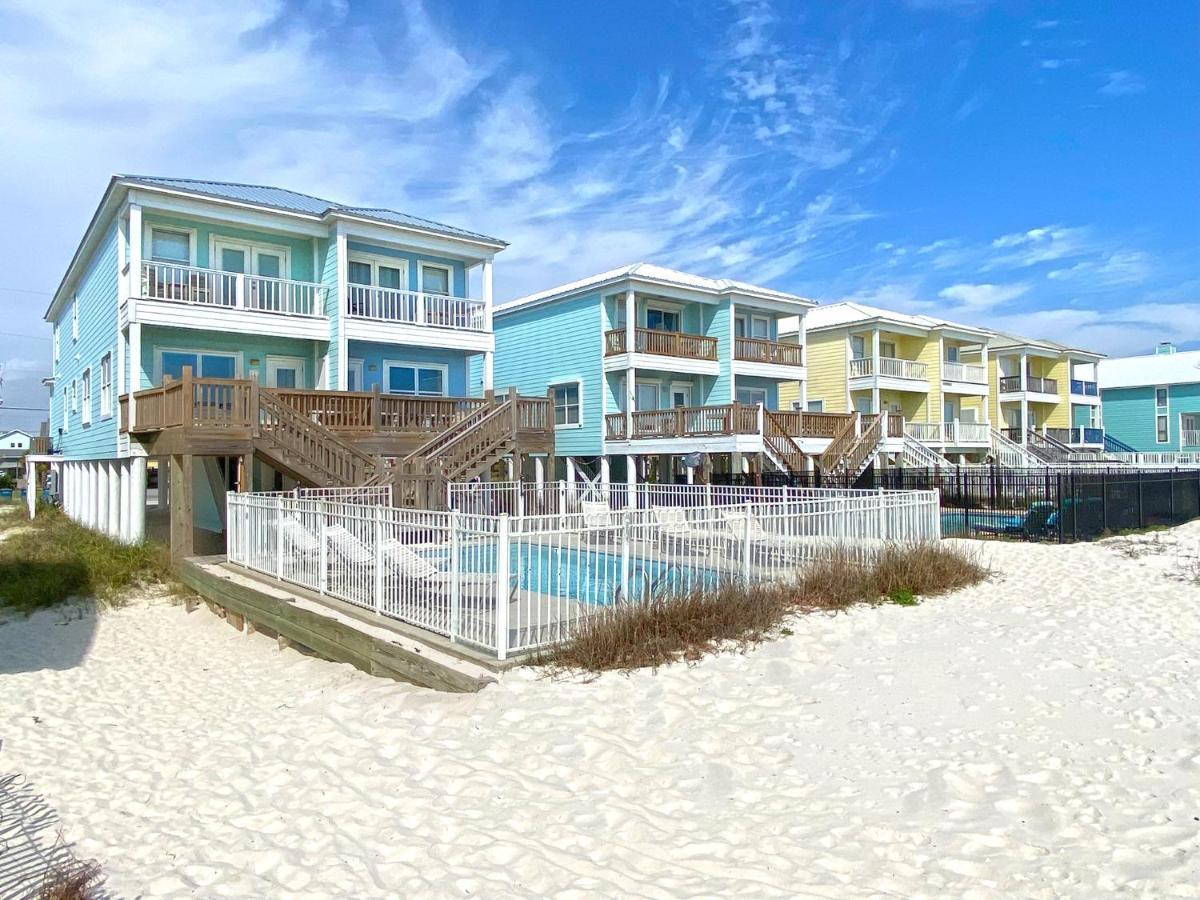 Villa Blue Parrot Gulf Shores Exterior foto