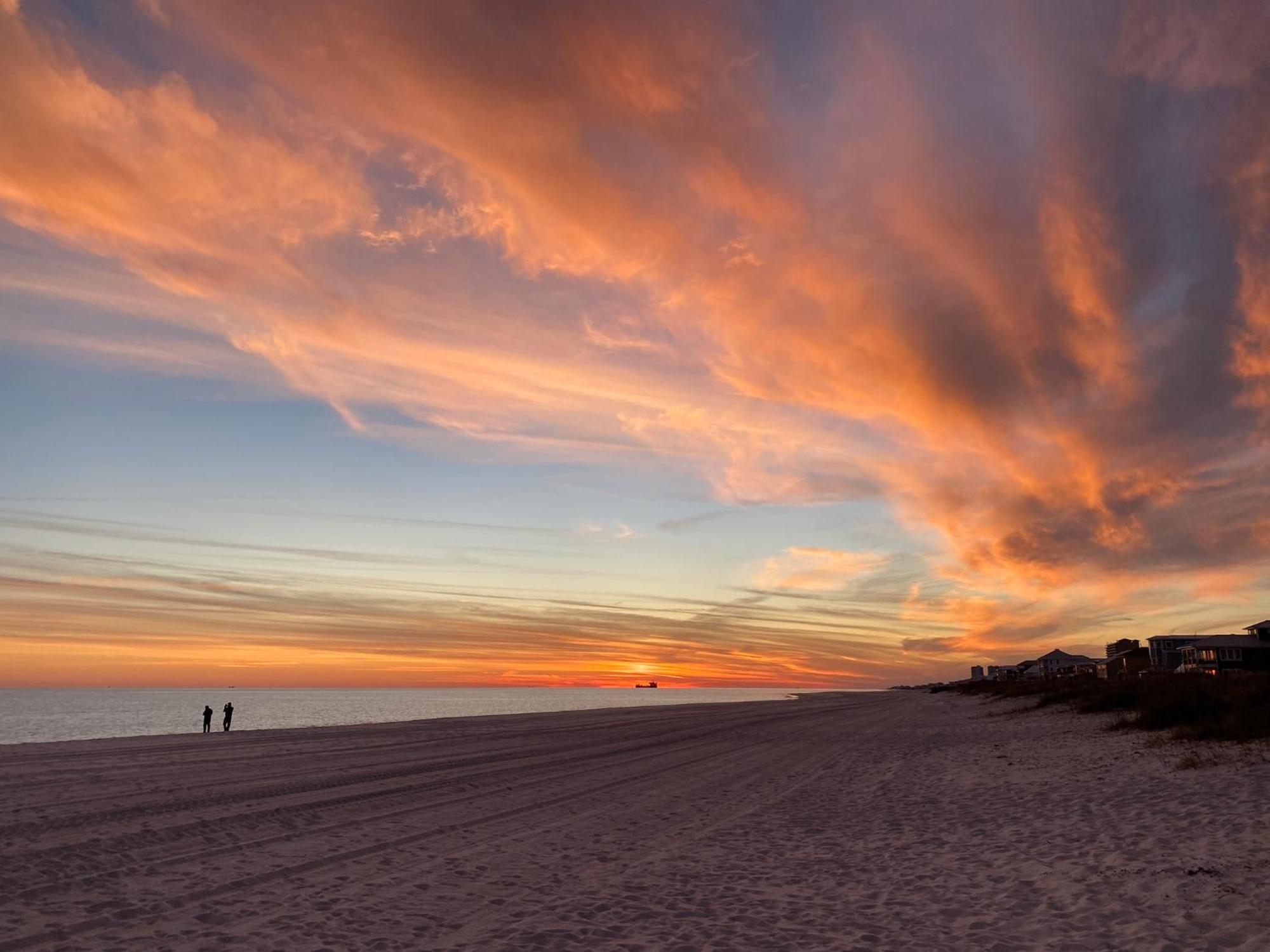 Villa Blue Parrot Gulf Shores Exterior foto