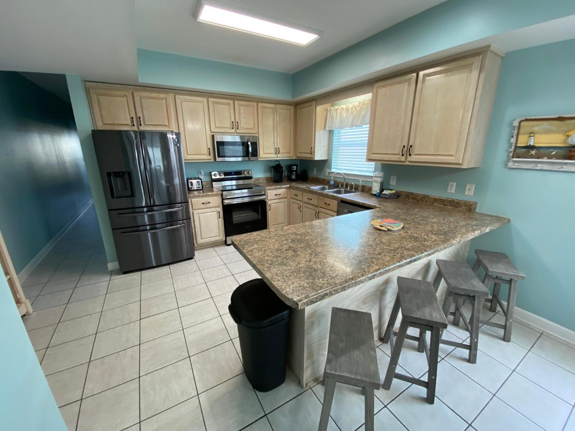 Villa Blue Parrot Gulf Shores Exterior foto