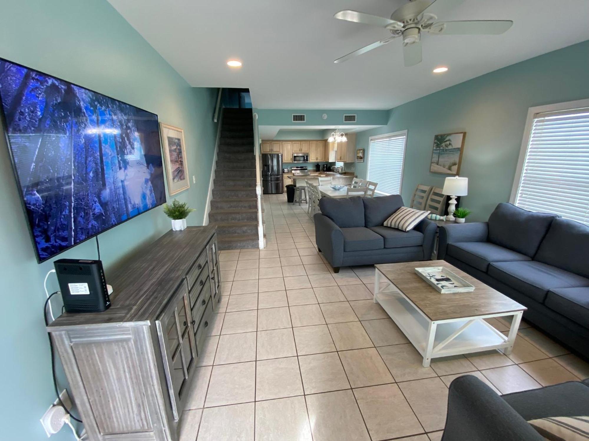 Villa Blue Parrot Gulf Shores Exterior foto