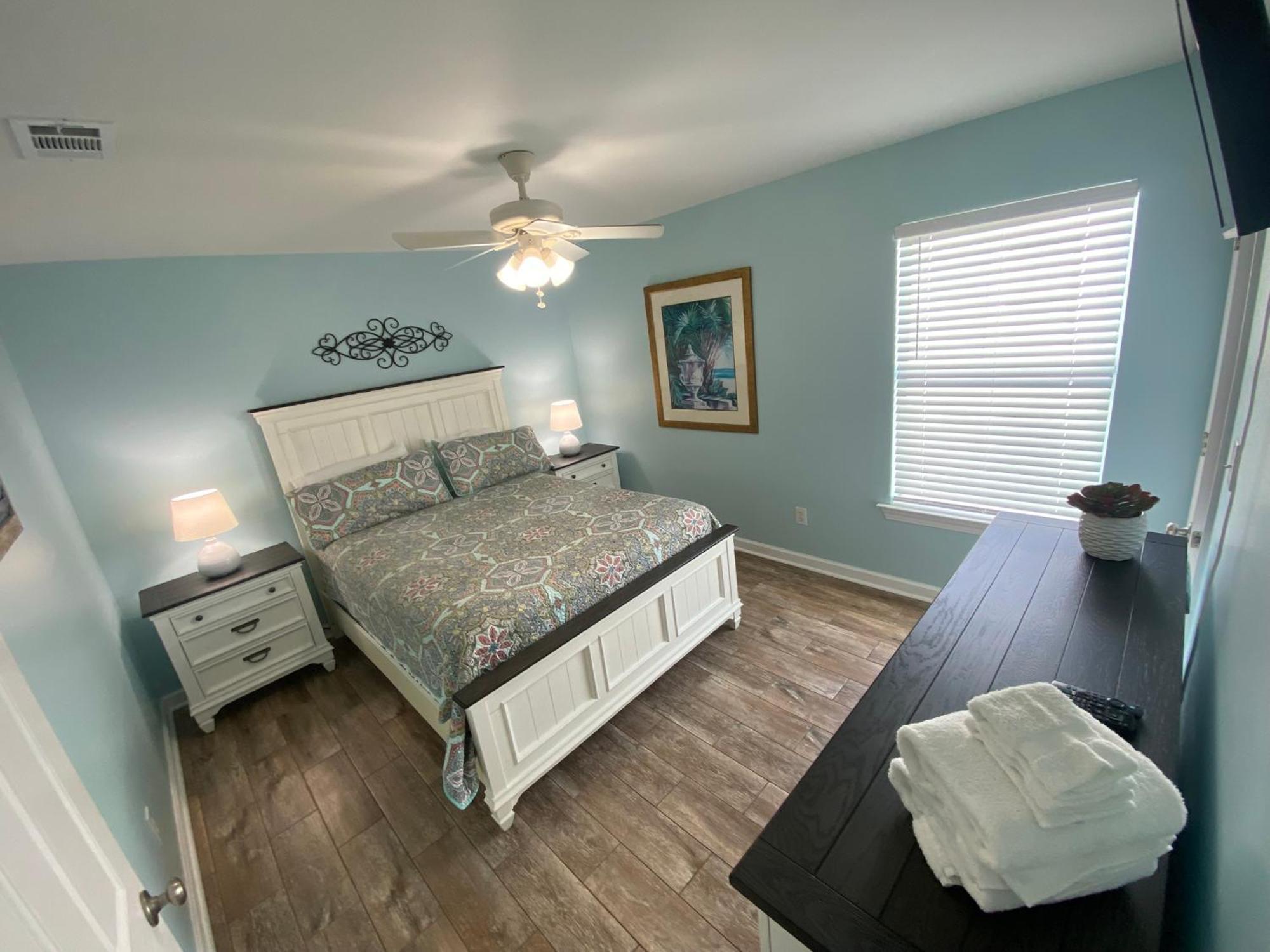 Villa Blue Parrot Gulf Shores Exterior foto