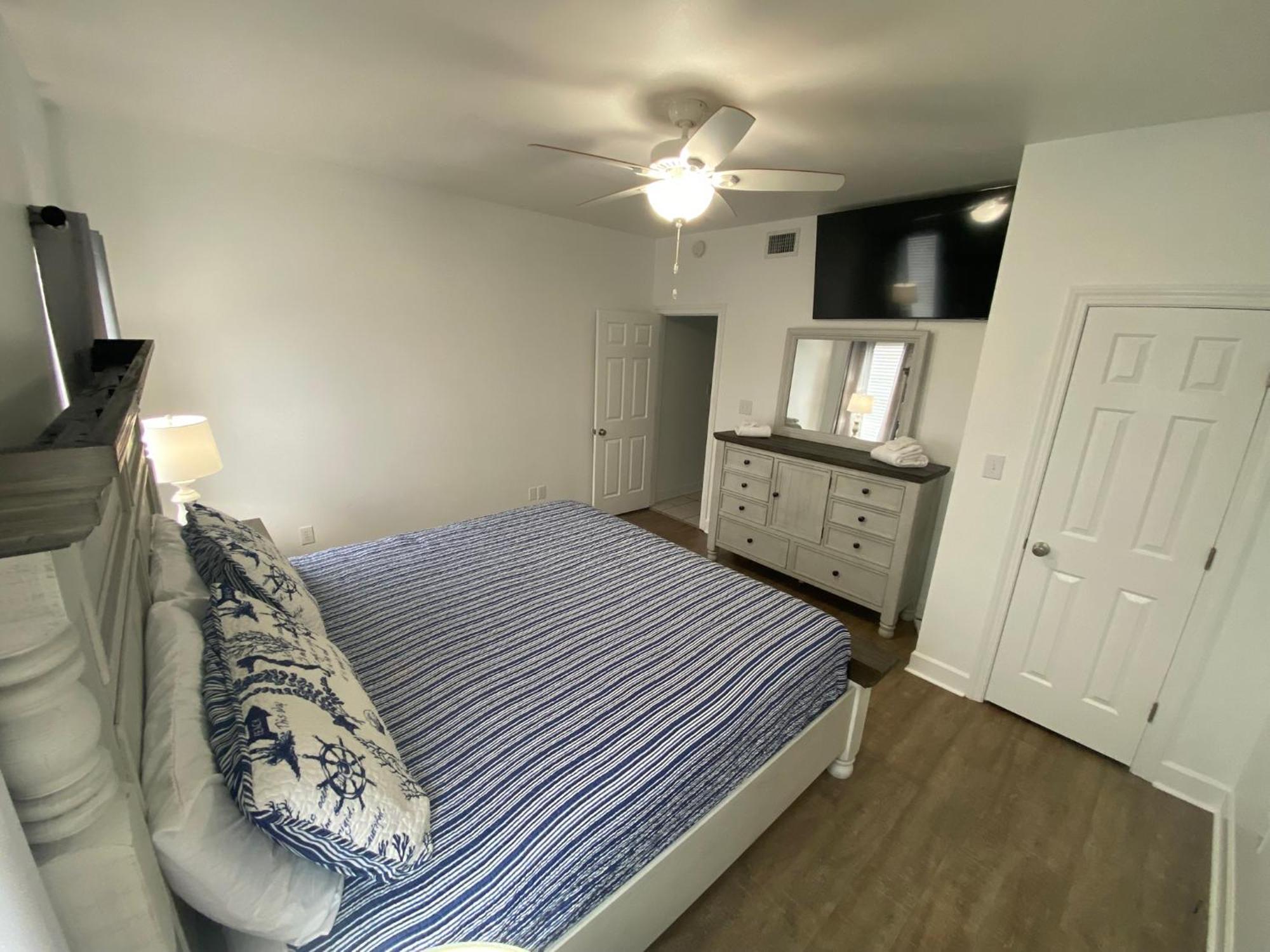 Villa Blue Parrot Gulf Shores Exterior foto