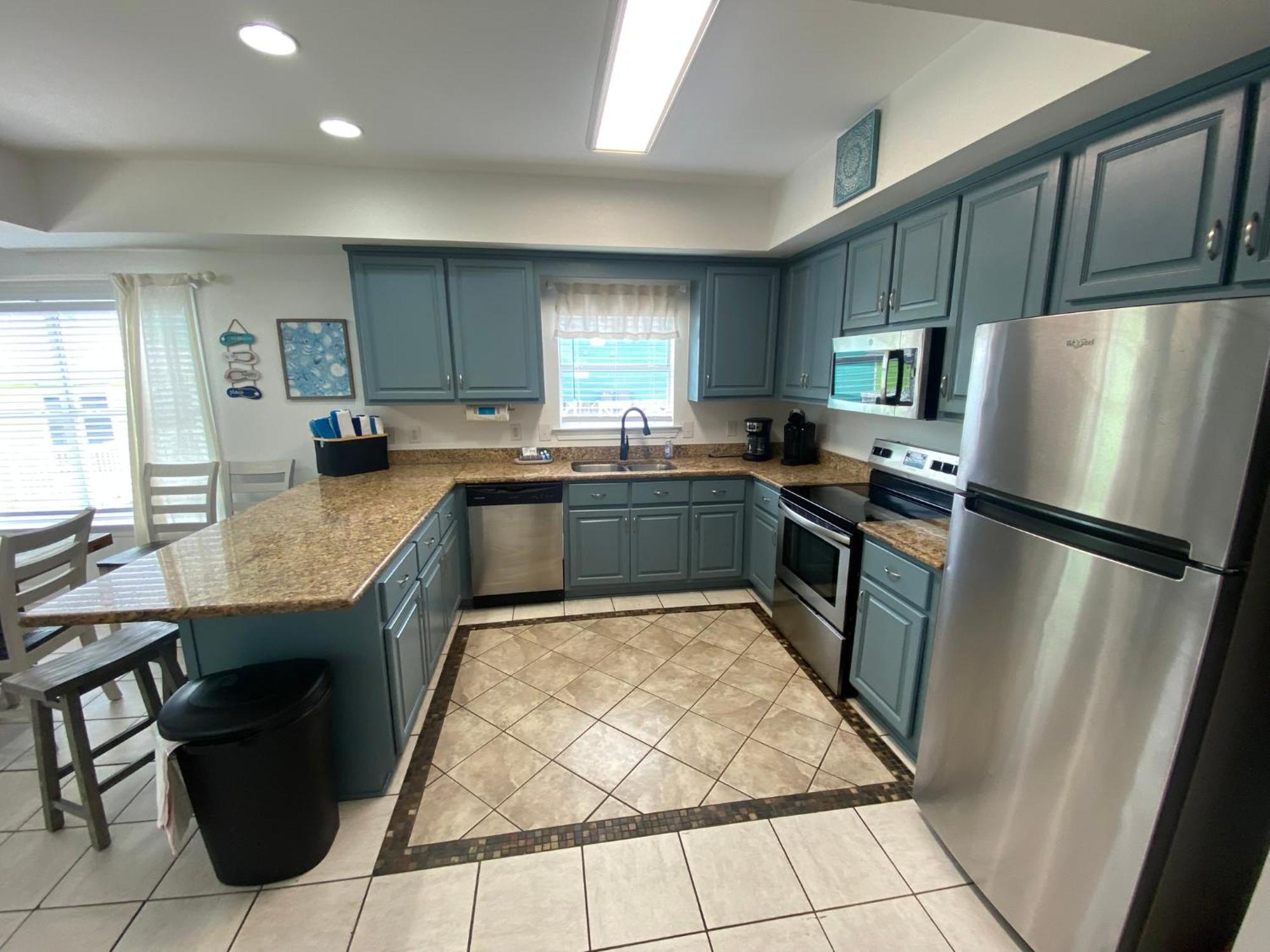 Villa Blue Parrot Gulf Shores Exterior foto