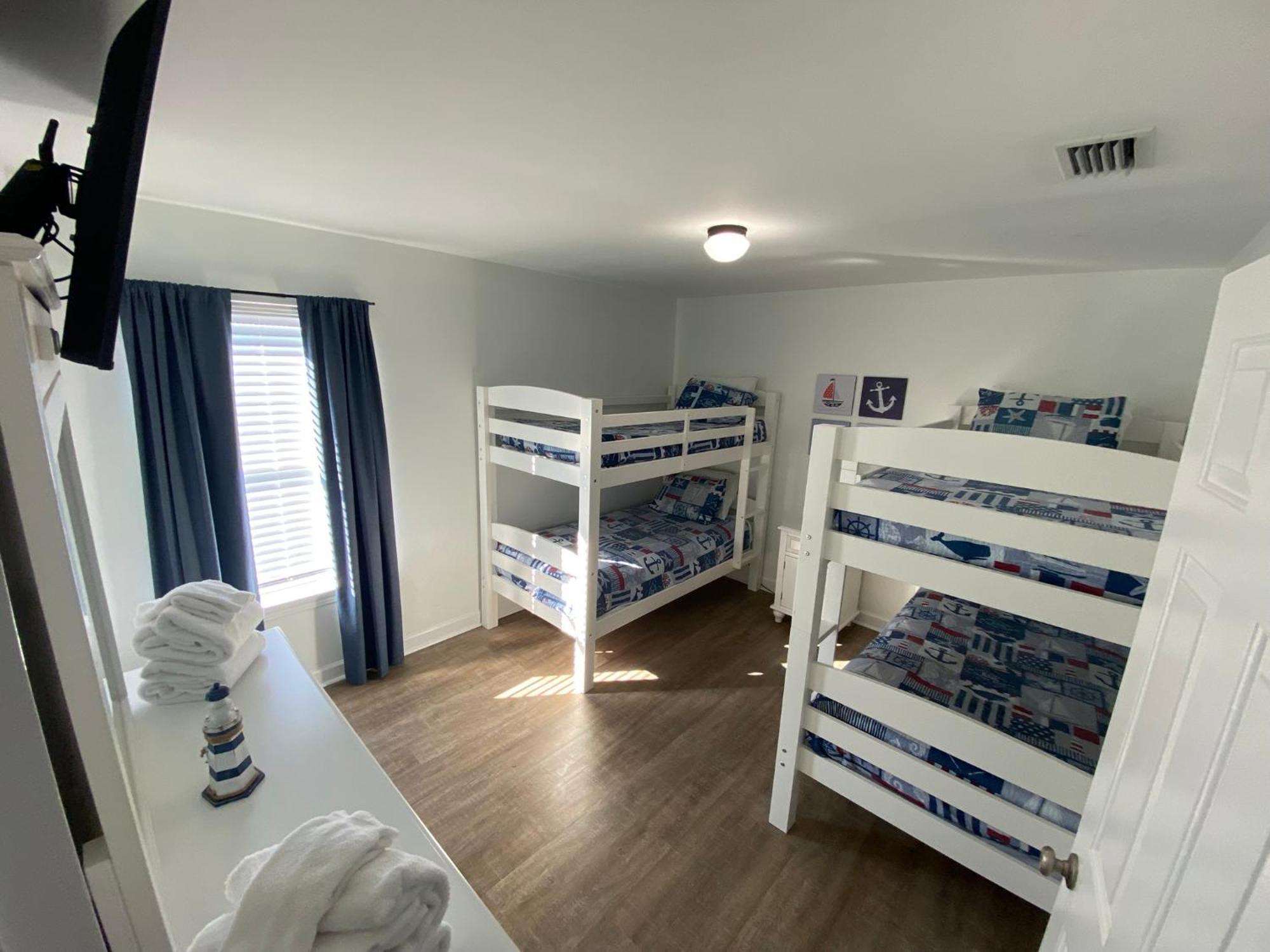Villa Blue Parrot Gulf Shores Exterior foto